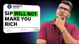 Mutual Fund Investment Mistakes | Top Reasons Your SIP Will Fail