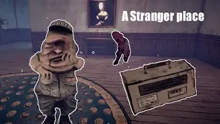 A Stranger place full game play