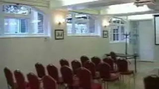 The Harry Hems Centre Tour 3