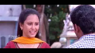 தேள் /Theal -Tamil Full Movie /Speed Klaps