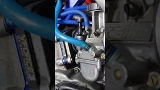 QUALITY ⚠️ #foryou #2stroke #diy #racing #short #shorts #shortvideo #youtubeshorts #tmracing