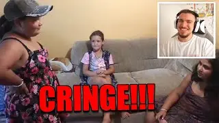 SNIK REACTIE SERIAL COPII FUNNY MOMENTS