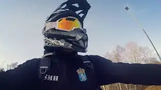 Supermoto spring ride 2018