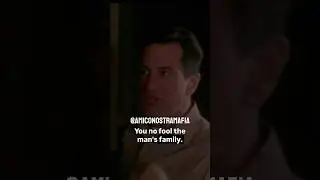 A Bronx Tale #shortvideo #movie