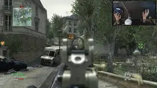 MW3 - Trash Talker Says We're All Using 