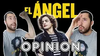 Lo MEJOR y lo PEOR de El &Aacute;NGEL | &iquest;La mejor pel&iacute;cula del a&ntilde;o? | Review SIN SPOILERS