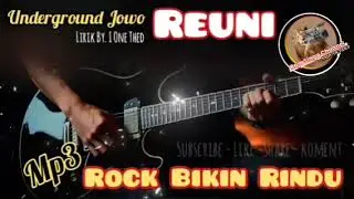 Reuni Underground Jawa #music #viral #funny #hiburan #001 #underground #rock #hardrock #didikempot 