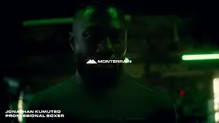 I HAD TO TAKE 16 TABLETS A DAY | Jonathan Kumuteo aka JK Boxing | What drives us. | Monterrain