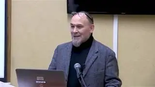 The “Religious Genius” of al-Ghazali | Timothy Gianotti