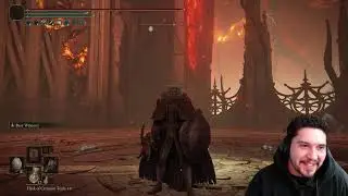 Nightreign Open Lobby & Elden Ring Playthrough