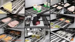 FP Speedy - su pr&oacute;xima m&aacute;quina - versatilidad