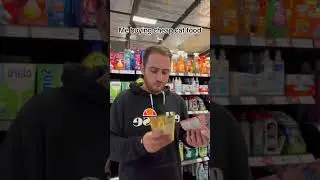Me buying cheap cat food #cat #fyp #fypシ #foryou #foryoupage #food