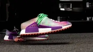 ADIDAS PW NMD HOLI PACK ON FEET