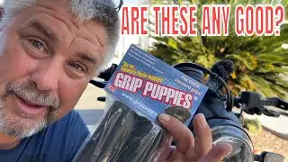 Grip Puppies Review