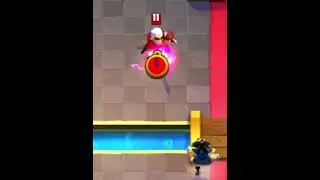 Electro Wizard Vs Magic Archer | Who will win ?