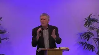 Prophetic Imagery from the Holy Spirit: Powerful & Life Changing | Mike Thompson (Sunday 5-15-22)