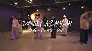 I Chelsea Dinorath - OQA?  l DANIEL ASAMOAH l PLAY THE URBAN