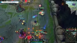 Rankeada Flex #2 | os Anti Herois da Queue | League of Legends | LOL