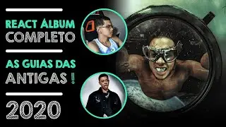 TETO - TEMPO.ZIP (REACT) EP COMPLETO