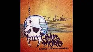 Amun Morb - 