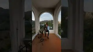 “Save The Day” - Live from the Hollywood hills