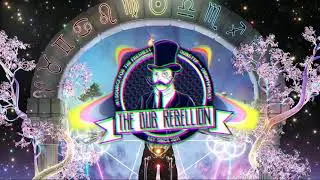 GRiZ & Jantsen - Burn Up The Floor