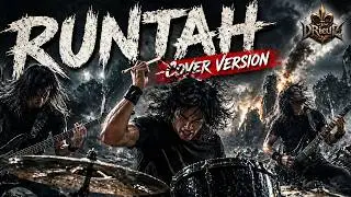 Sunda Metal - Runtah (Doel Sumbang)  ⚜️ Extreme Power Metal