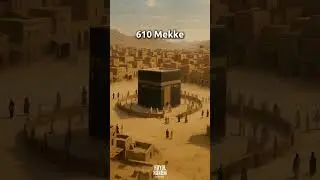 610 Mekke..