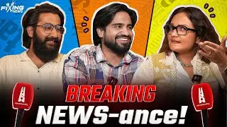 How Indian Media Is FAILING Us? | Fixing News  Ep. 03 | ft. Manisha Pande @newslaundry  ​