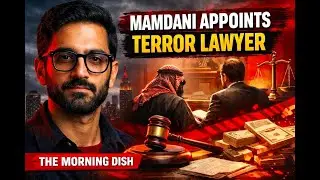 Mamdani Appoints Terror Lawyer as Billions Vanish
