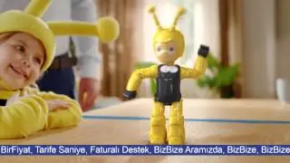 Turkcell Akıllı Fatura