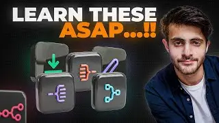 You Need to LEARN These n8n Basics ASAP...! (Beginners-Guide)