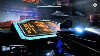 Enemy of My Enemy - Daily Heroic   (Ruin Wake Machine Gun)