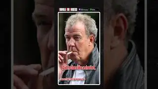 &laquo;Он издевался надо мной&raquo;. | EJ рассказывает, каково было жить по соседству с Джереми Кларксоном