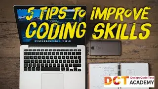 5 tips to become a better developer