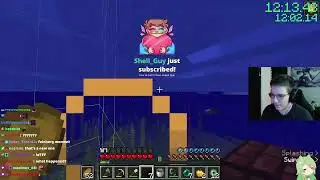 (2:51) minecraft 1.16 all advancements former world record