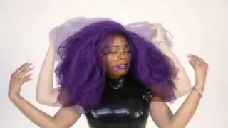 PURPLE DRIPPN OFFICIAL MUSIC VIDEO - EMANCIPATE THE EP