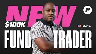 From $435 to $100,000! NYC Day Trader's Large Cap Breakout Strategy