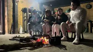 Sì thầu chải 2 ngày 1 đêm 
