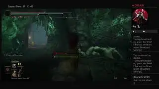 CMONEY PLAYS ELDEN RING