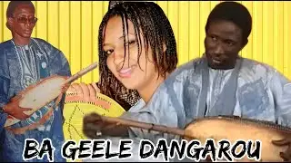 Ba Geele Dangarou Banda Diallo Jeynaba Amadou Bayla Bokara Face A