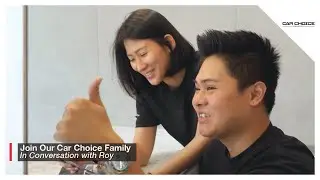Join Our Big Family at Car Choice