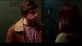 Felix asks Isabel if he can stay with them for a while || Love, Victor