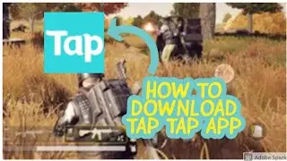 How to download Tap Tap app for gaming ( Annihilation )