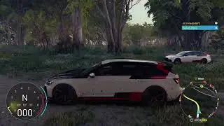 THE CREW MOTORFEST_open world