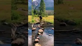 How to get outside more
