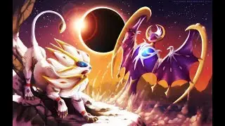 Обзор Pokemon Ultra Sun/Moon ~ Стоит ли оно того?