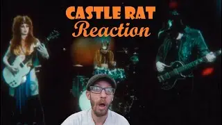 LEGENDARY! Castle Rat - WIZARD | REACTION