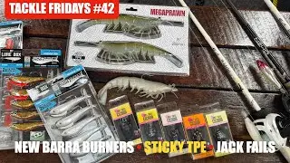 Tackle Fridays #42