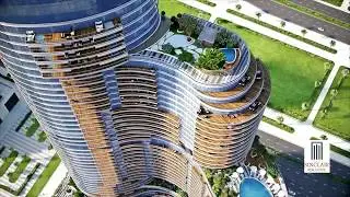 Sinclair Real Estate presents Imperial Avenue